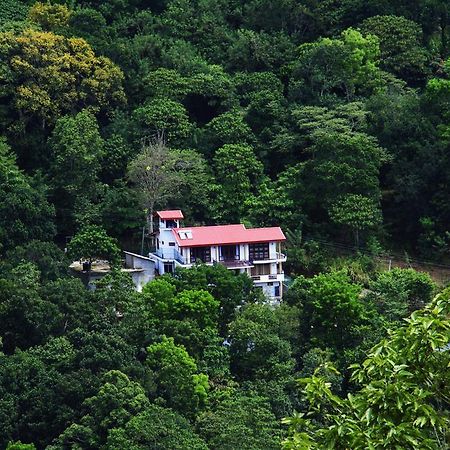 The Springfields Kandy Previously Madara Residence Kandy Eksteriør billede