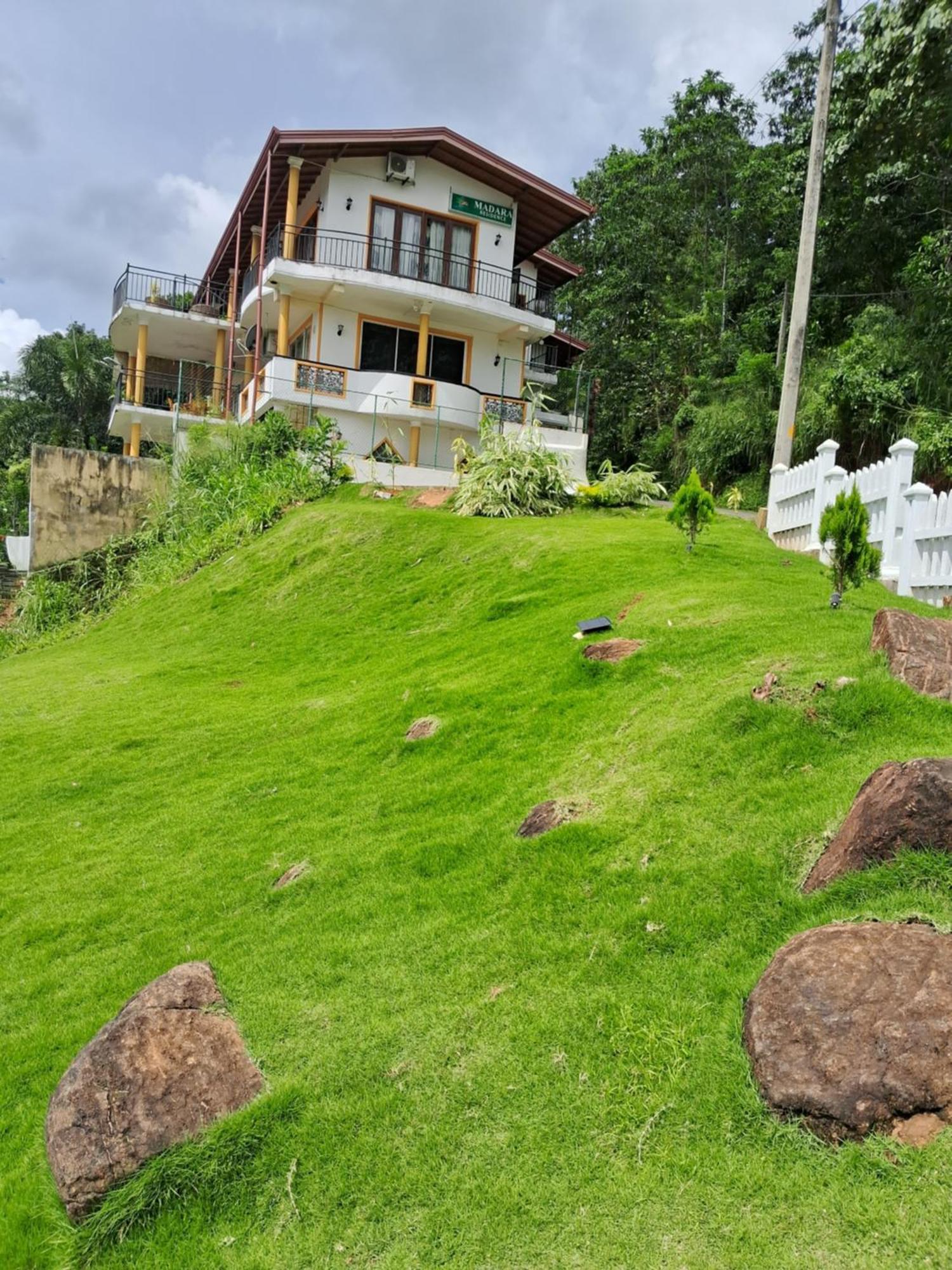 The Springfields Kandy Previously Madara Residence Kandy Eksteriør billede