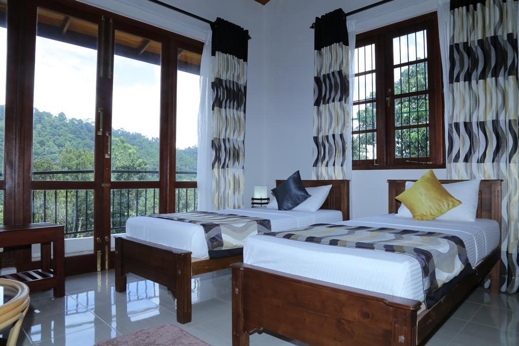 The Springfields Kandy Previously Madara Residence Kandy Værelse billede