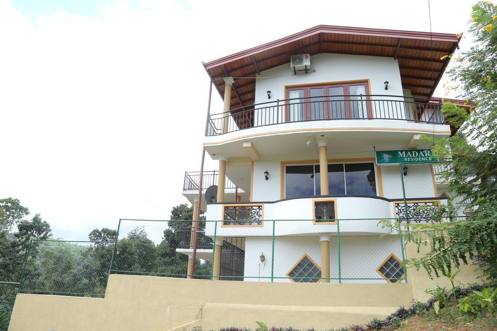 The Springfields Kandy Previously Madara Residence Kandy Eksteriør billede