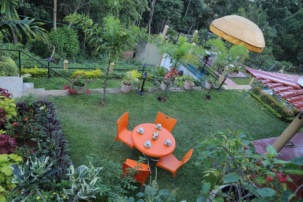 The Springfields Kandy Previously Madara Residence Kandy Eksteriør billede