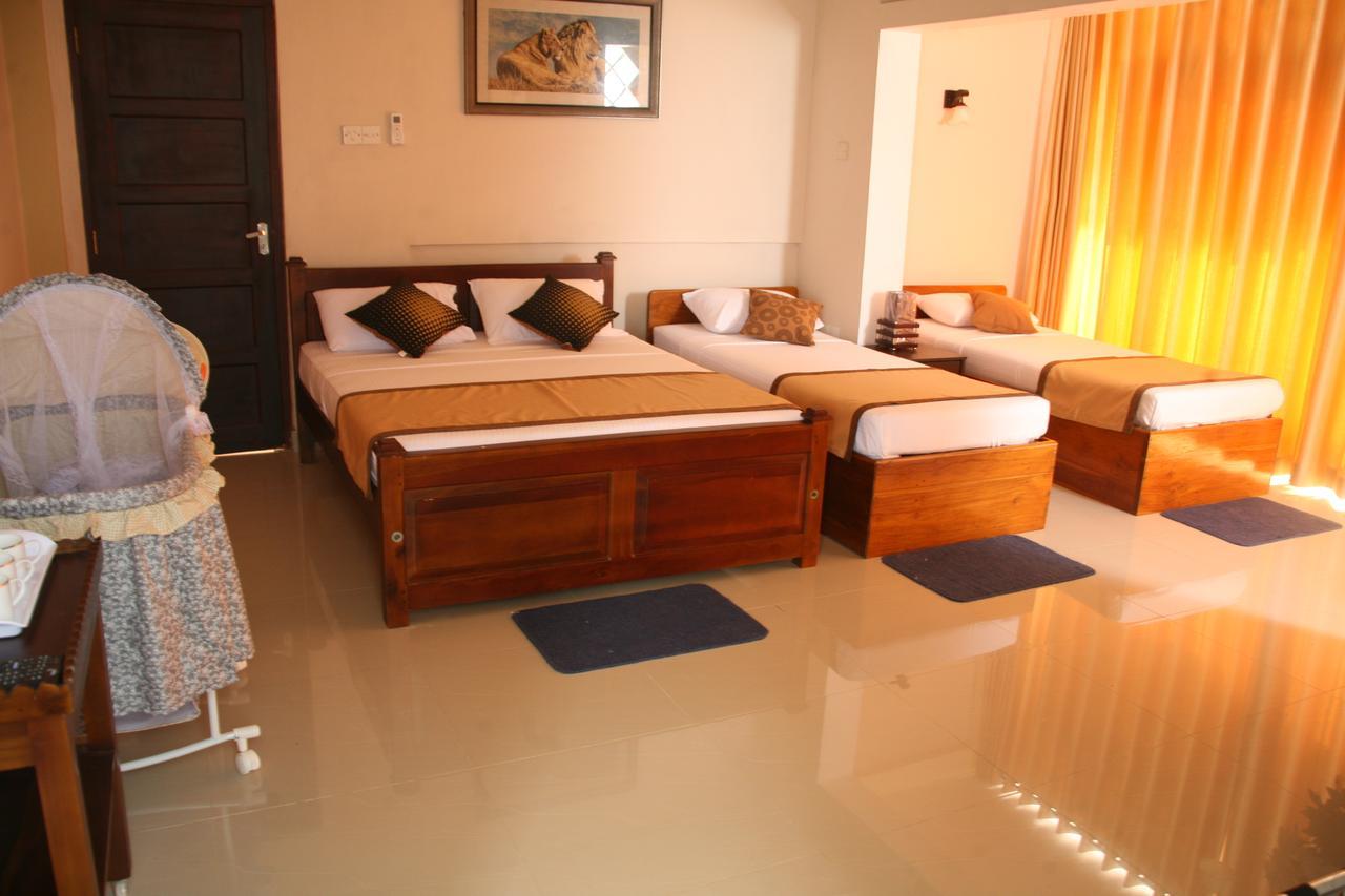 The Springfields Kandy Previously Madara Residence Kandy Eksteriør billede