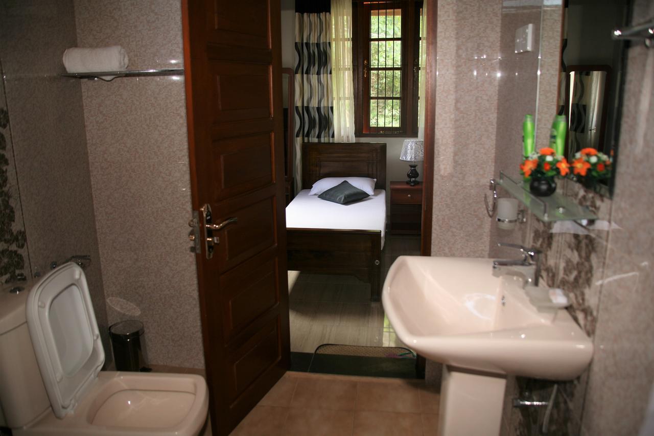 The Springfields Kandy Previously Madara Residence Kandy Eksteriør billede
