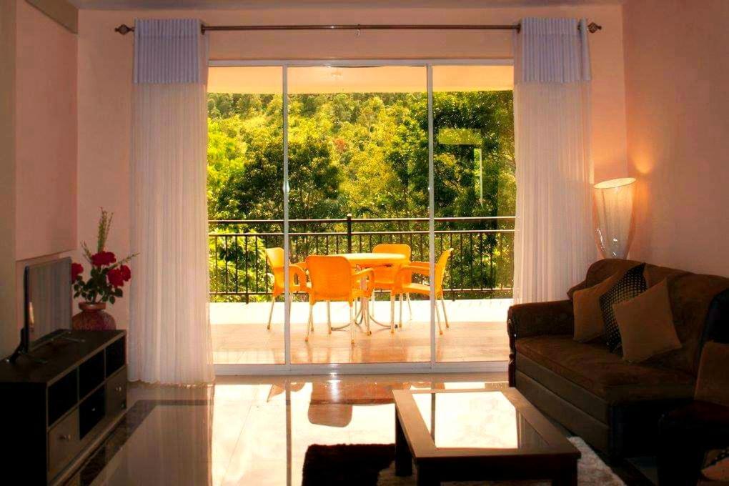 The Springfields Kandy Previously Madara Residence Kandy Eksteriør billede