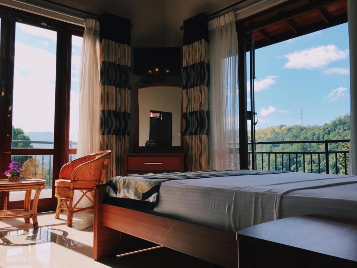 The Springfields Kandy Previously Madara Residence Kandy Eksteriør billede