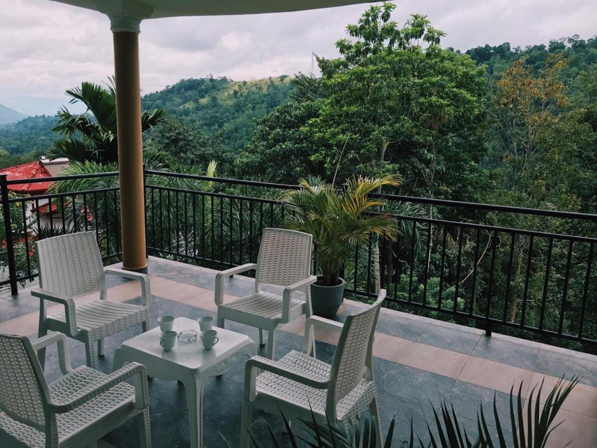 The Springfields Kandy Previously Madara Residence Kandy Eksteriør billede
