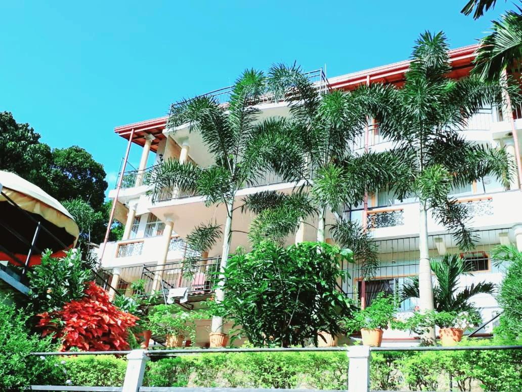 The Springfields Kandy Previously Madara Residence Kandy Eksteriør billede