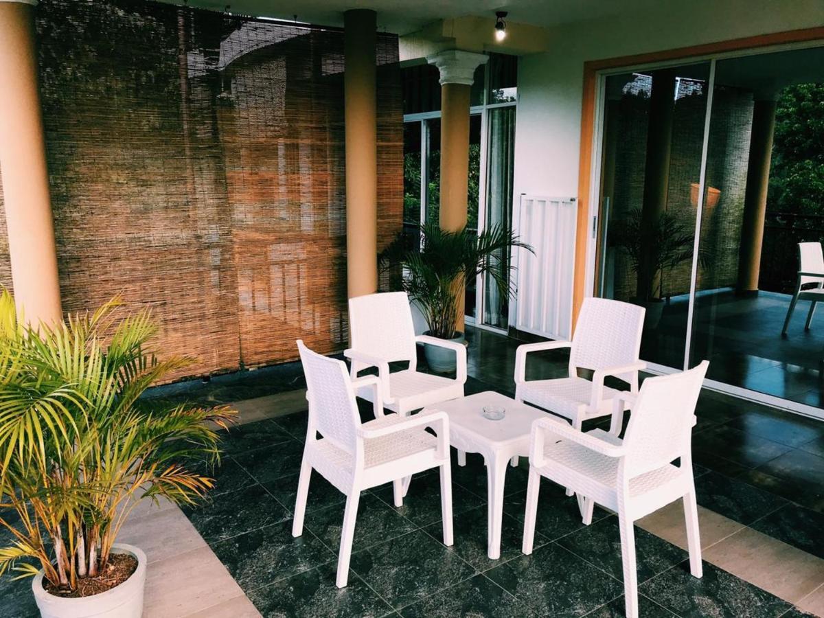 The Springfields Kandy Previously Madara Residence Kandy Eksteriør billede